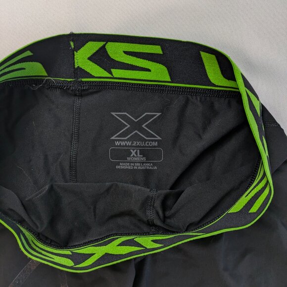 2XU Women's Compression Tights - Size XL (2 Pairs Bundle Deal!) - Picture 5 of 8